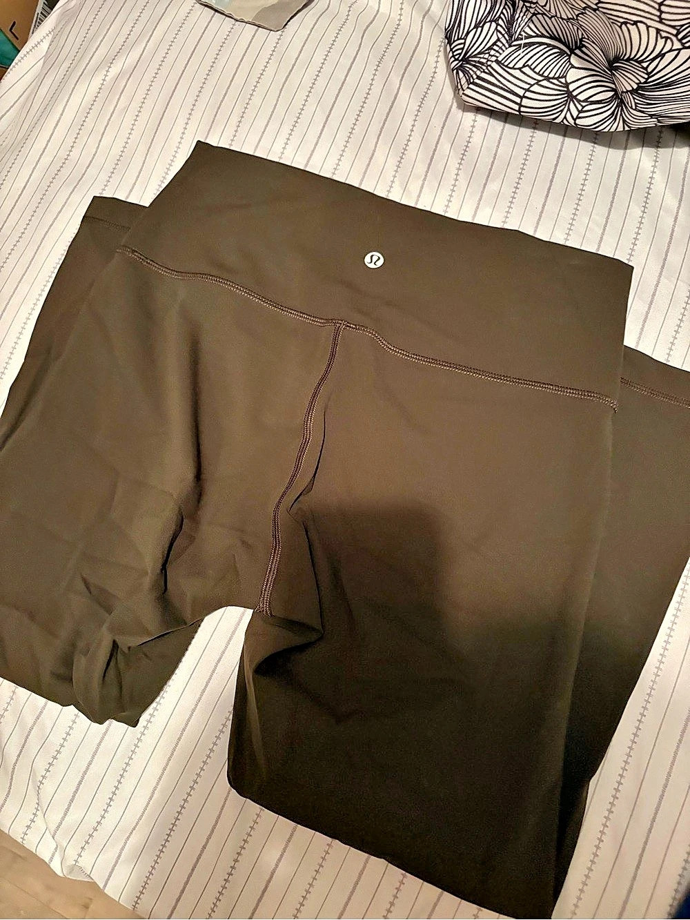 lululemon Wunder Under High-Rise cropped 23’ Leggings